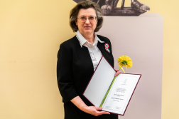 Az ünnepség pillanatai