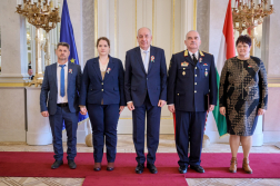 Ünnepség