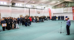 A rendezvény pillanatai