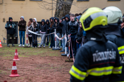 A rendezvény pillanatai