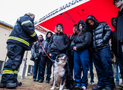 A rendezvény pillanatai