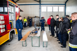 A rendezvény pillanatai