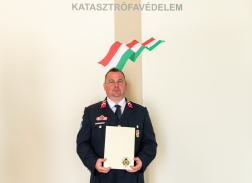 Az ünnepség pillanatai