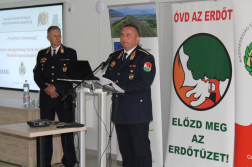 Fókuszban a mezőgazdasági tüzek