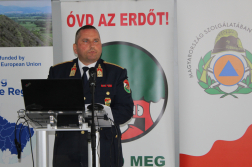 Fókuszban a mezőgazdasági tüzek