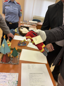 Finisben az idei alkotói pályázat