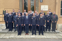 Csoportképek