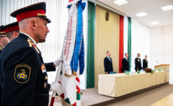 Az esemény pillanatai