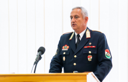 Az esemény pillanatai