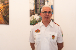 Megnyílt Szeifert Imre kiállítása