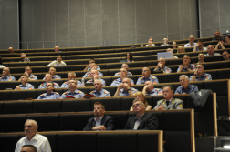 Tűzvizsgálók konferenciája Kecskeméten