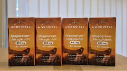 Vitaminok a testi és lelki feltöltődésért