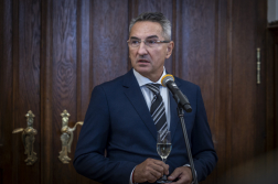 Ünnepség