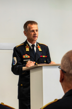 Új igazgató Bács-Kiskun vármegyében