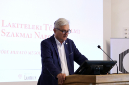 Tűzvédelmi szakmai napok