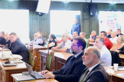 Tűzvédelmi szakmai napok