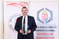 Tűzvédelmi szakmai napok