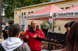 Csoportképek