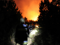 Katasztrófavédelem