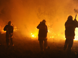 Katasztrófavédelem