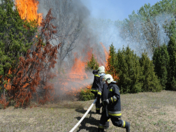 Katasztrófavédelem