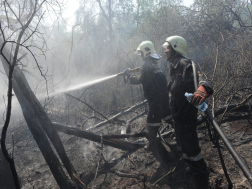 Katasztrófavédelem