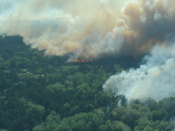 Katasztrófavédelem