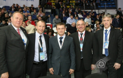 Katasztrófavédelem