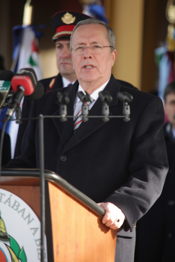 Katasztrófavédelem