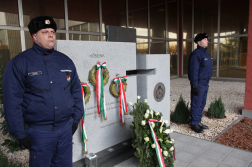 Katasztrófavédelem