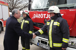 Katasztrófavédelem