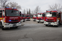 Katasztrófavédelem