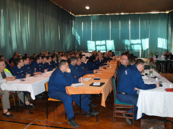 Katasztrófavédelem