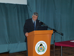 Katasztrófavédelem