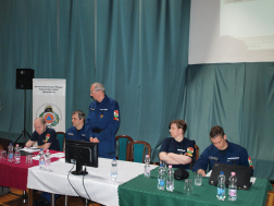 Katasztrófavédelem