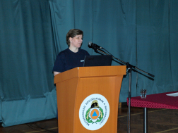 Katasztrófavédelem