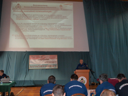 Katasztrófavédelem