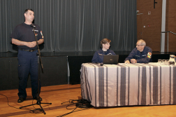 Katasztrófavédelem