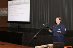 Katasztrófavédelem