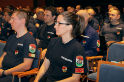 Katasztrófavédelem