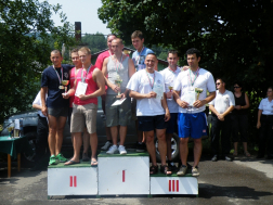 Katasztrófavédelem