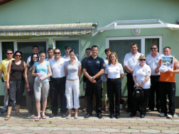 Katasztrófavédelem