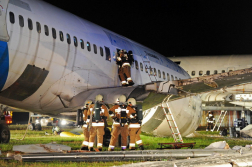 Katasztrófavédelem