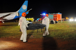 Katasztrófavédelem