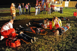 Katasztrófavédelem