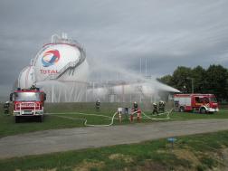 Katasztrófavédelem