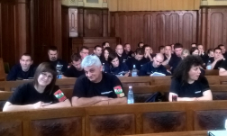 Katasztrófavédelem