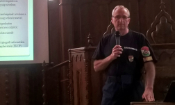 Katasztrófavédelem