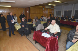 Katasztrófavédelem