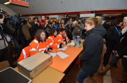 Katasztrófavédelem